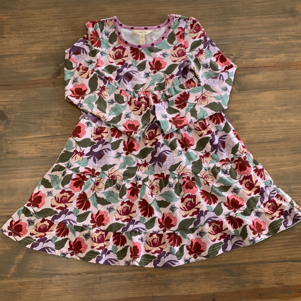 Matilda Jane Dress. Size 6.